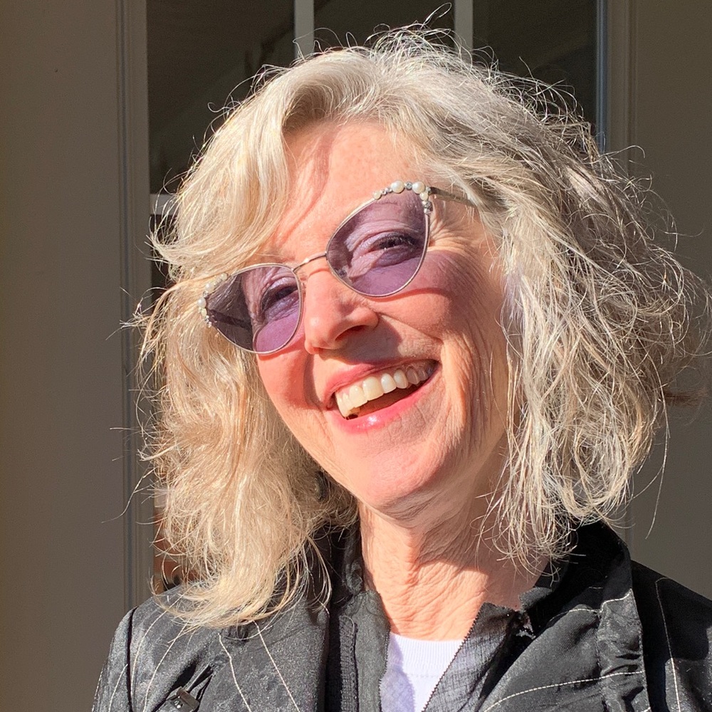 Meet your Posher, Linda